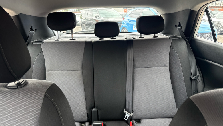 Hyundai i20 1.2 SE 5dr Petrol Hatchback